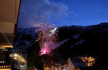 Appartement 4 personnes - Magnifique vue montagne - Foto 28