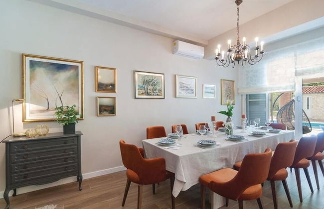 House Ela with pool - Foto 15