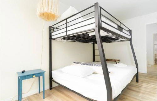 Sunny on the Ocean - Beachfront- Pacific Beach - Foto 22