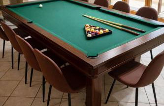 CAL QuEROL UR casa amb xemeneia i billar - Foto 6