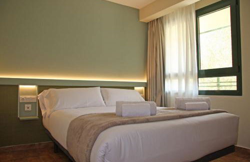 Apartamentos Las Ciencias C - Photo 11