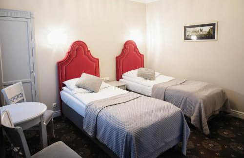 Dwór Hetman - Foto 41