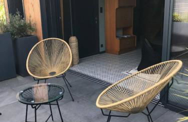 La Sodilie proche centre ville au calme Parking public gratuit - Foto 20