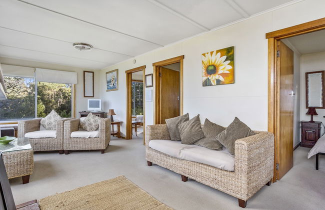 Summertime Beach Cottage - Foto 8