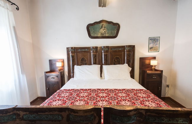 Agriturismo Podere Caggiolo - Photo 16