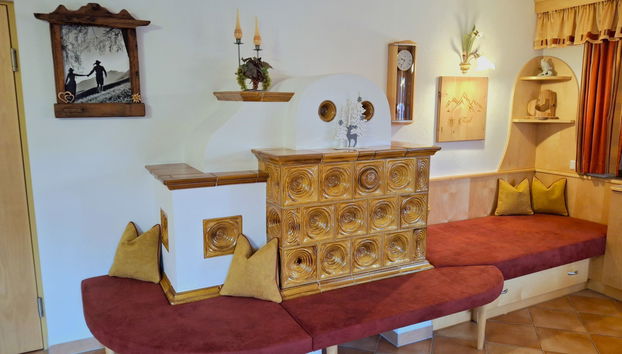 Reichegger - Foto 5, Living Room