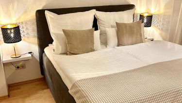 George Home 2 Zi-Appartement - Foto 2