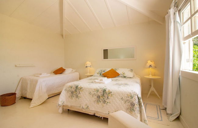 Harmoniosa Mansão com 7 Suítes Ferradura - Foto 7