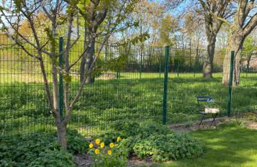 Ferienhaus Xantenamera in Xanten-Wardt am See - Foto 25