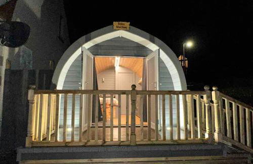 Bonny Wee Snug - Pod in Spean Bridge - Photo 6
