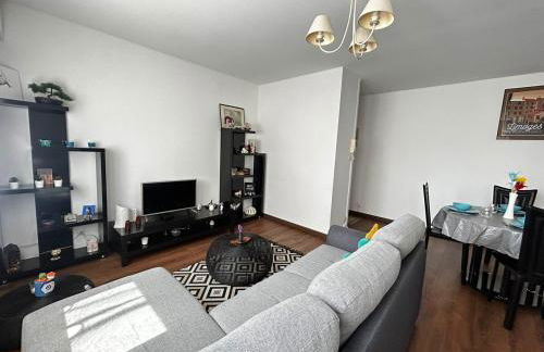 Le Bénédictins, proche de la Gare - Foto 39