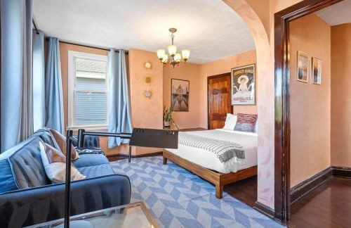 6BR 3BR Retro Modern Home Hard Rock & Boardwalk - Foto 31