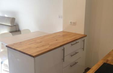 Appartement vue 180° sur massif - Foto 14