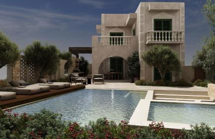 The Landmark Villas & Spa - Foto 57