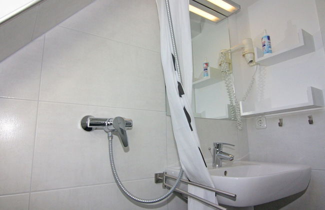 Doppelhaushalfte Lee in Zingst - Foto 15