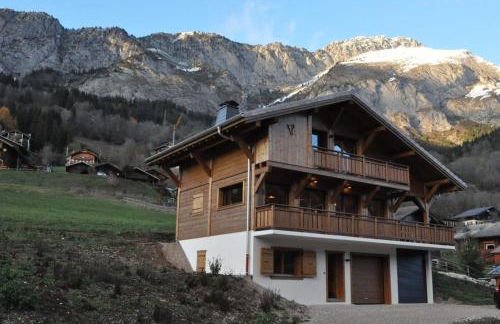 Quatre Sam - Chalet - BO Immobilier- Châtel -Reduced prices on ski passes Châtel & Portes du Soleil - Photo 18
