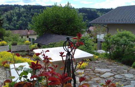 Ferienappartement Donautal - Foto 11