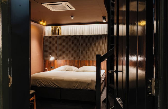 De Jonker Urban Studio's & Suites - Foto 20