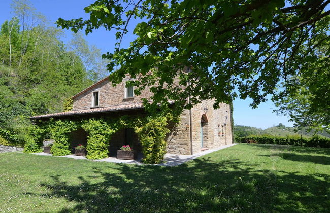 Belvilla by OYO Il Gelso - Foto 31