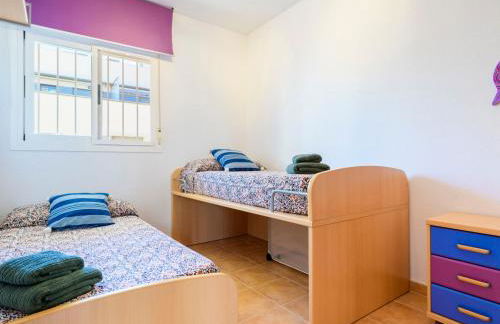 Apartment Las Dunas by Interhome - Foto 10