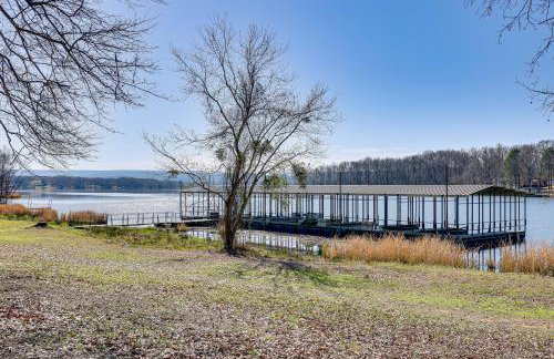 New Blaine Getaway - Walk to Lake Dardanelle! - Foto 2