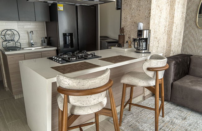 Luxury Suites Prana By Cadissa - Foto 22