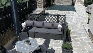 Casa Estancia Apartment - Foto 4