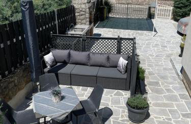 Casa Estancia Apartment - Foto 4