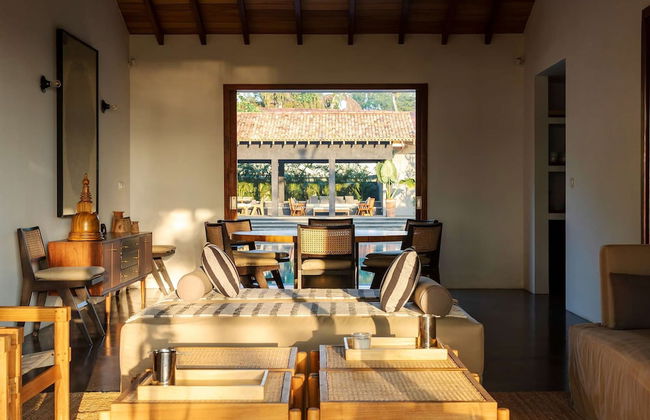 M Beach House by Boutique - Photo 13