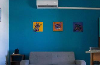 Casa Vacanze Iris (Baia Verde) - Foto 1