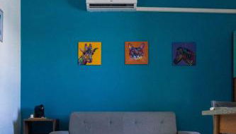 Casa Vacanze Iris (Baia Verde) - Foto 1