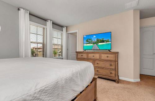 Villa W/ Pool, Movie Theater & Game Roomsleeps 20 - Photo 72