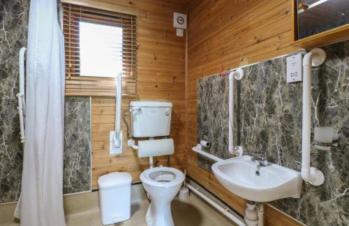 Cedar Lodge - Foto 17