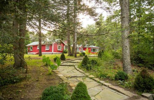 The Guest House at River Haven Sanctuary - Photo 39