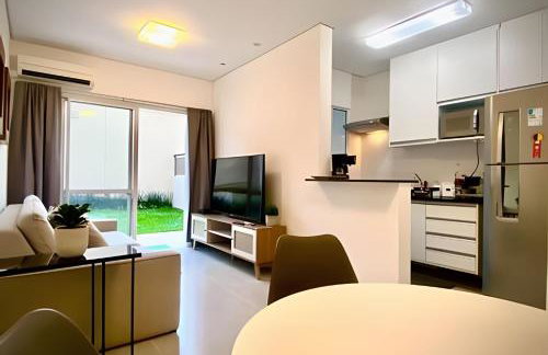 Morumbi Edifício Andalus - Foto 42