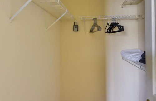 Mount Pleasant Condo with Pool and Bikes Near Beach! - Photo 15