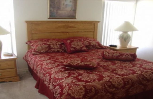 Ahr104 - Westbury - 4 Bed 3 Baths Villa - Foto 2