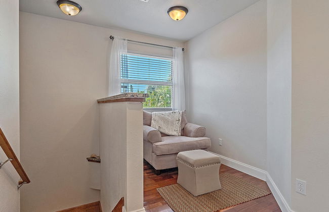 Decked Out On Marbury 4 Bedroom Home by RedAwning - Photo 46