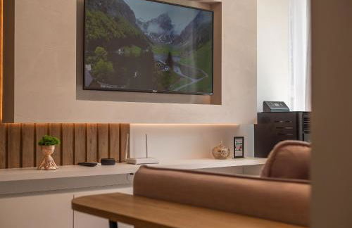 Accorsi 104 - Apto em Gramado próximo ao Centro - Foto 41