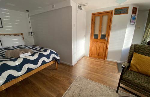 East Cliff Folkestone Guest Suite With Own Entrance - Foto 25