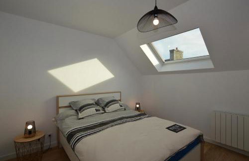 Gite Cour du Bourg - Baie du Mont Saint Michel - Foto 11