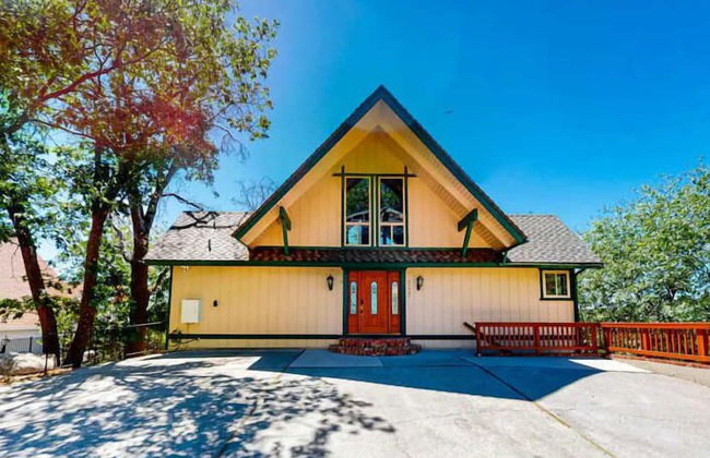 Alpen Adventures Stunning Sunset Views - Foto 42