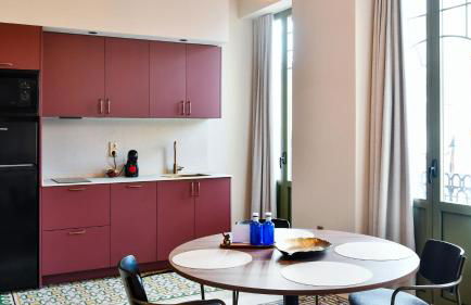 Heritage apartamentos - Photo 37