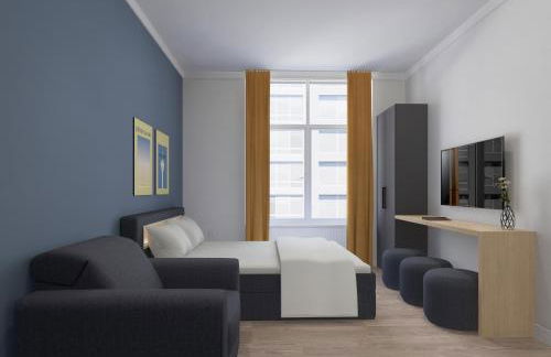 Antares Apartments - Foto 48