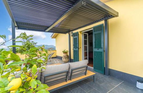 Lovely Apartment In Cogorno With Wifi - Foto 16