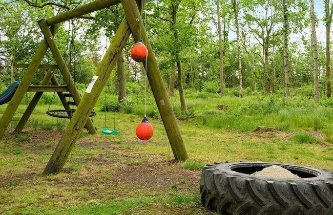 Tranquil Retreat in Skaerbaek - By Traum Ferienwohnungen - Foto 14