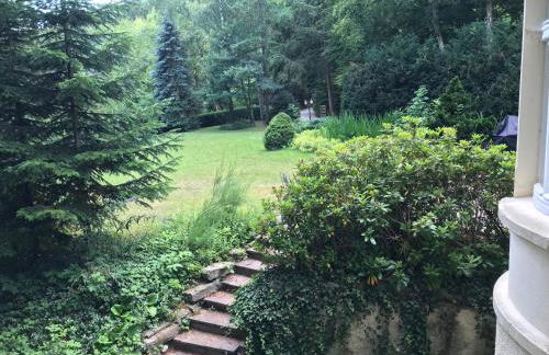 Schloss Suggenstein - Foto 7