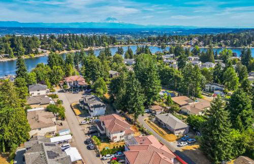 6 bedrooms, Walking distance to airport - Foto 34