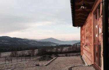Beskidzka Chata - Foto 24