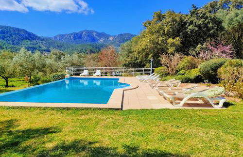 Sa Tafona Esporles "Finca Son Quint" - Photo 1